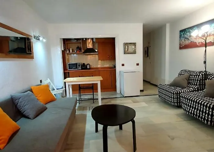 Appartement Primera Linea De Playa