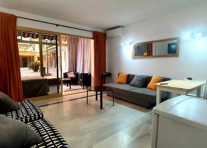Appartement Primera Linea De Playa